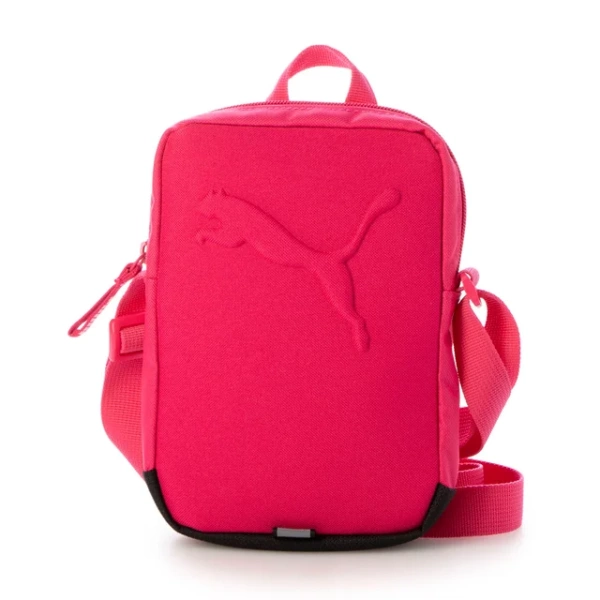 079137 14 Sacoche Puma Buzz Portable Rose