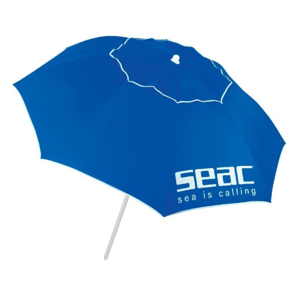 PARASOL SEAC AVEC PROTECTION UV UPF+50