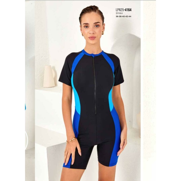 MAILLOT DE BAIN LAPIENO 254164