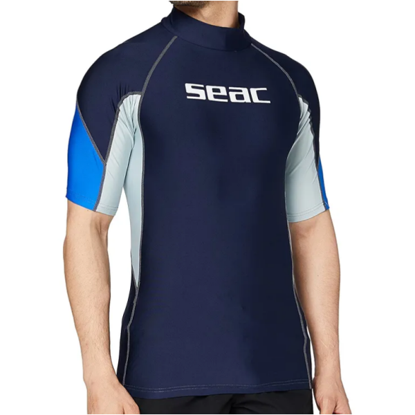 SEAC TEE-SHIRT AVEC PROTECTION UV 0061550003000025A