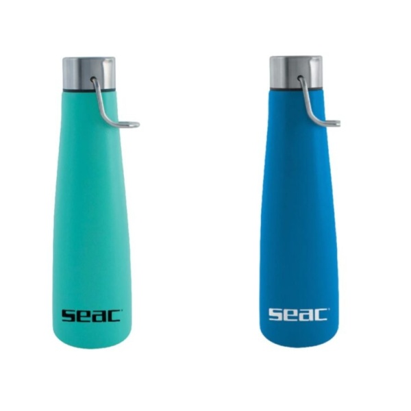 BOUTEILLE SEAC THERMIQUE 500ML