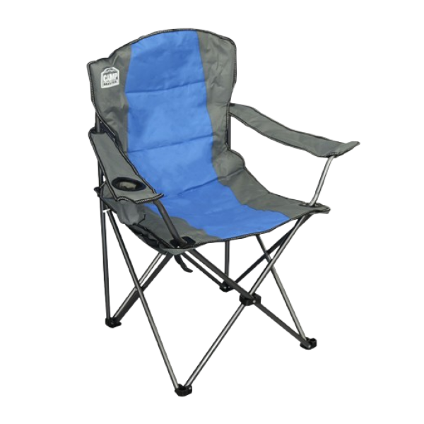 CHAISE DE CAMPING CAMP MASTER