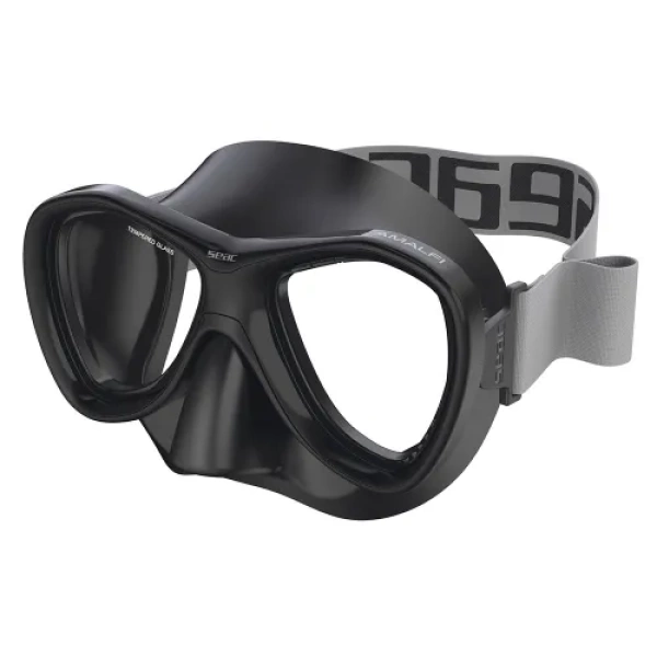 SEAC MASQUE DE PLONGÉE 0090750079003520A