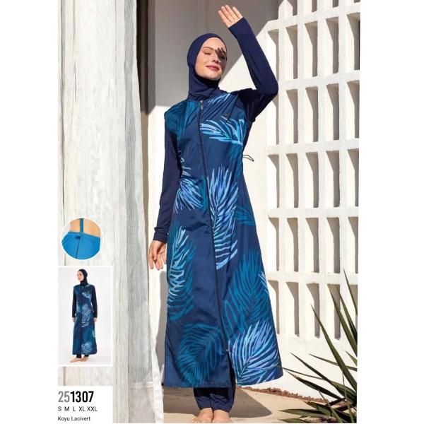 MAILLOT HIJAB ADASEA 251307