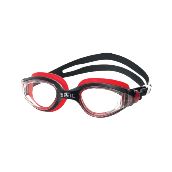 LUNETTE SEAC RITMO NOIR/ROUGE 1520037538000A