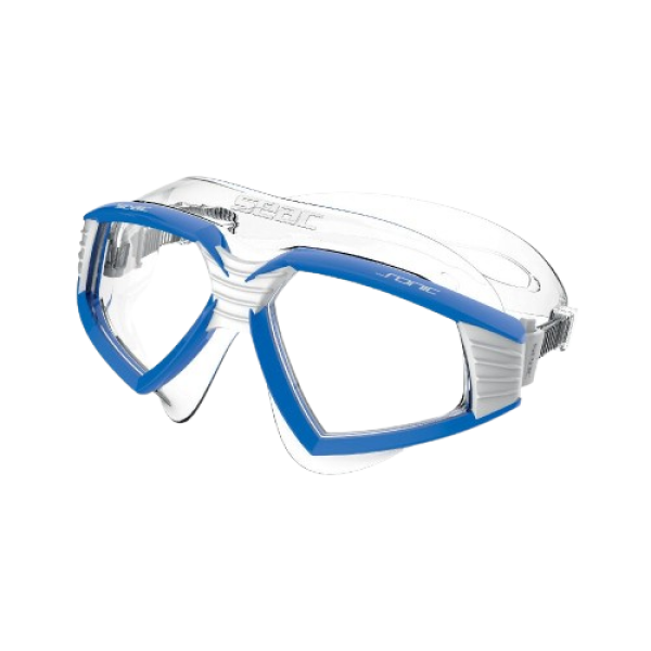 LUNETTE SEAC SONIC S/KL BLANC/BLEU 1520030125041A