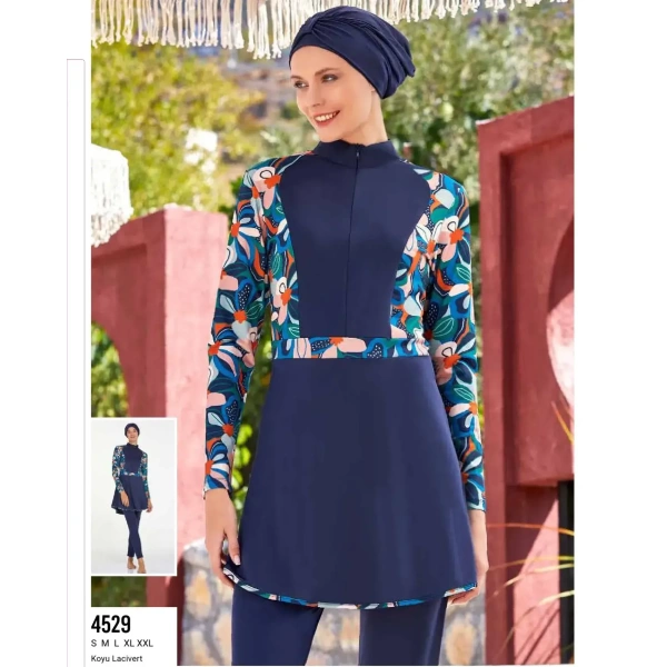 MAILLOT HIJAB ADASEA 4529