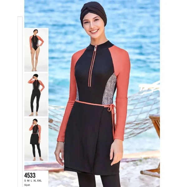 MAILLOT HIJAB ADASEA 4533