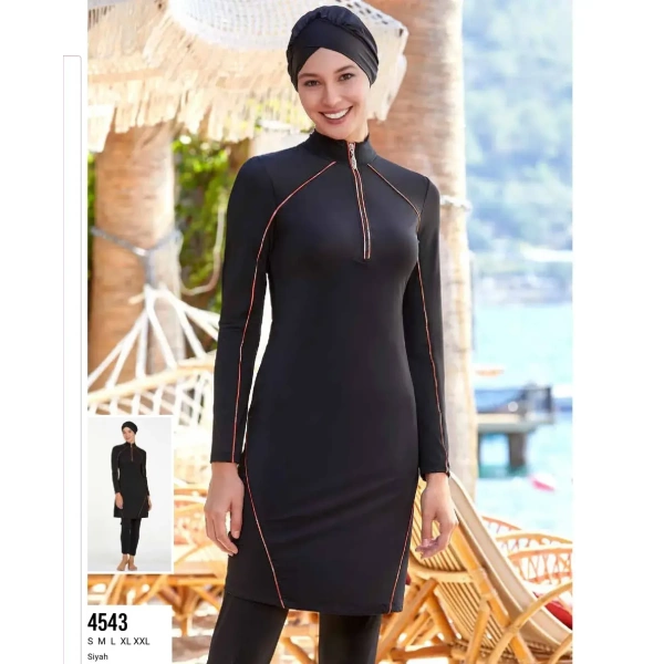 MAILLOT HIJAB ADASEA 4543