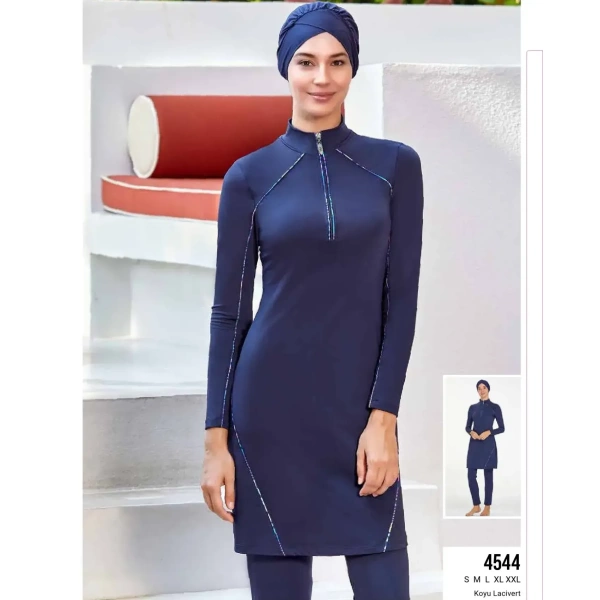 MAILLOT HIJAB ADASEA 4544