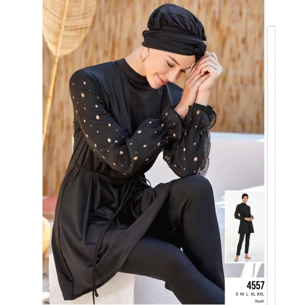 MAILLOT HIJAB ADASEA 4557