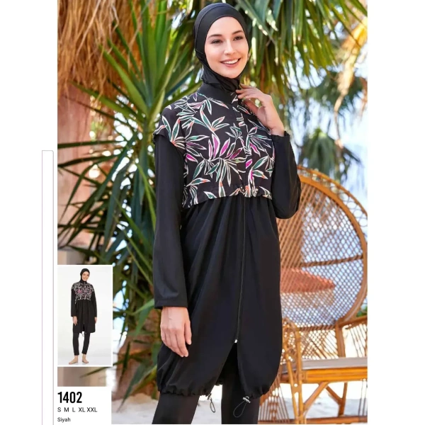 MAILLOT HIJAB ADASEA 1402