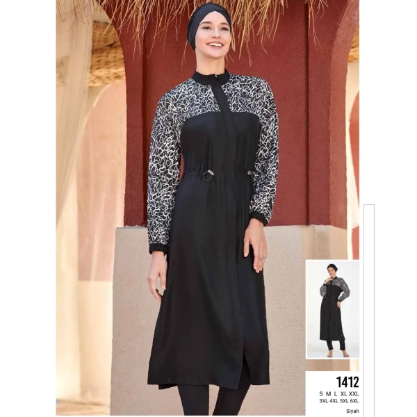 MAILLOT HIJAB ADASEA 1412