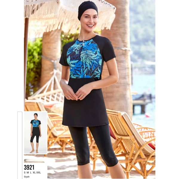 MAILLOT DE BAIN ADASEA 3921