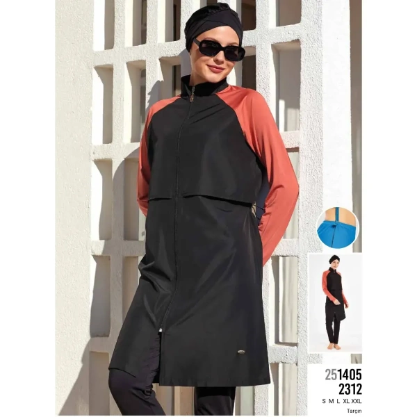MAILLOT HIJAB ADASEA 251405