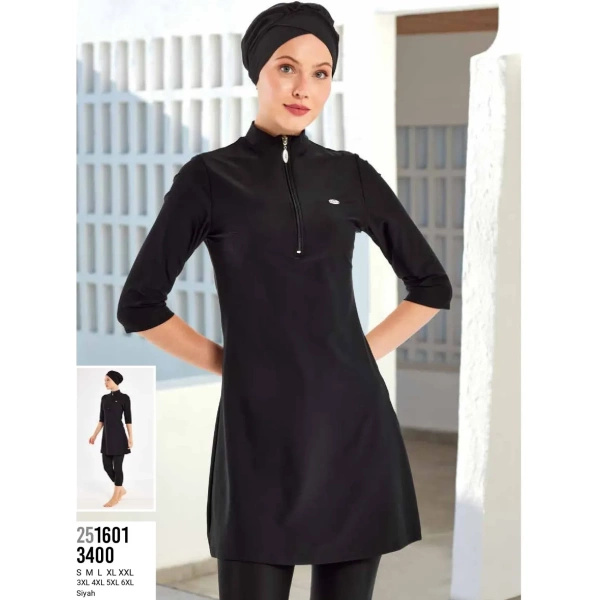 MAILLOT DE BAIN GRANDES TAILLES ADASEA 3400