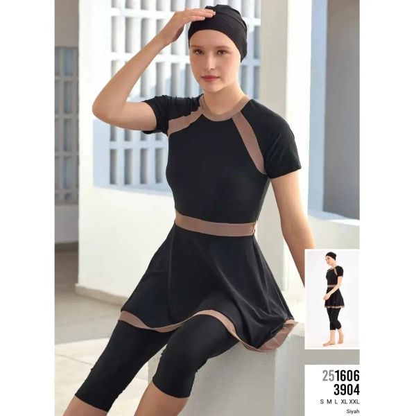 MAILLOT DE BAIN ADASEA 251606