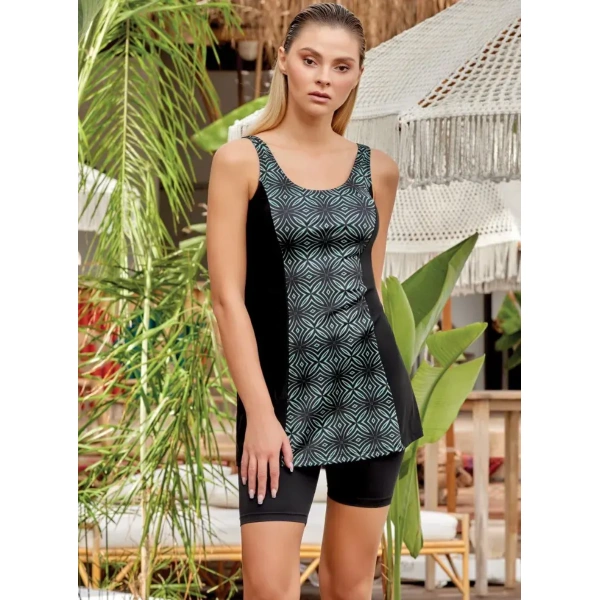 MAILLOT DE BAIN LAPIENO 3603