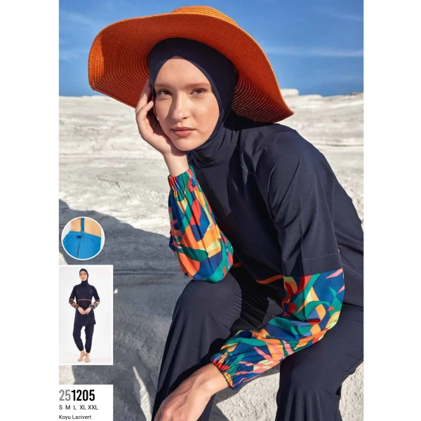 MAILLOT HIJAB ADASEA 251205