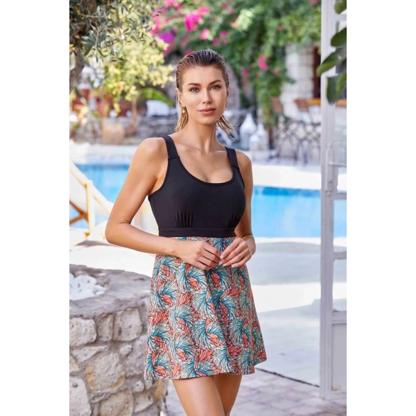 MAILLOT DE BAIN LAPIENO 3850