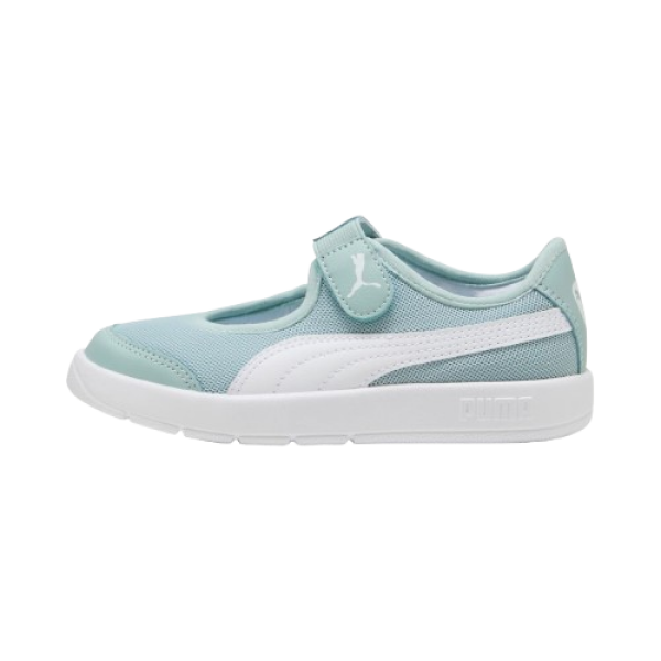 SANDALEPuma Courtflex v3 Lina V pour Enfants 40057802