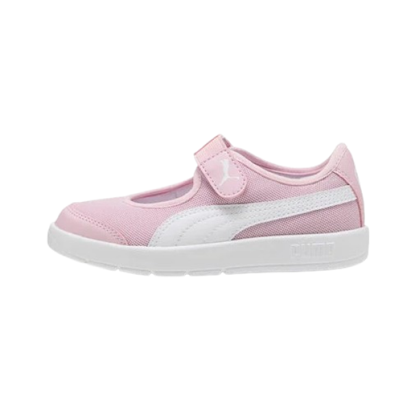 SANDALE Puma Courtflex v3 Lina V pour Enfants 40057803