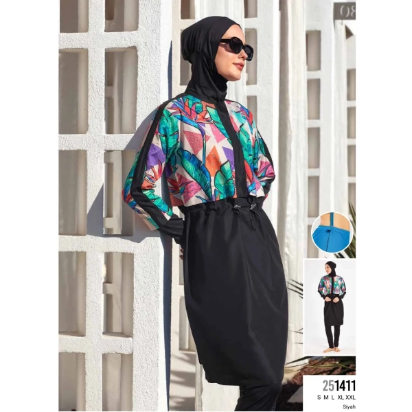 MAILLOT HIJAB ADASEA 251411