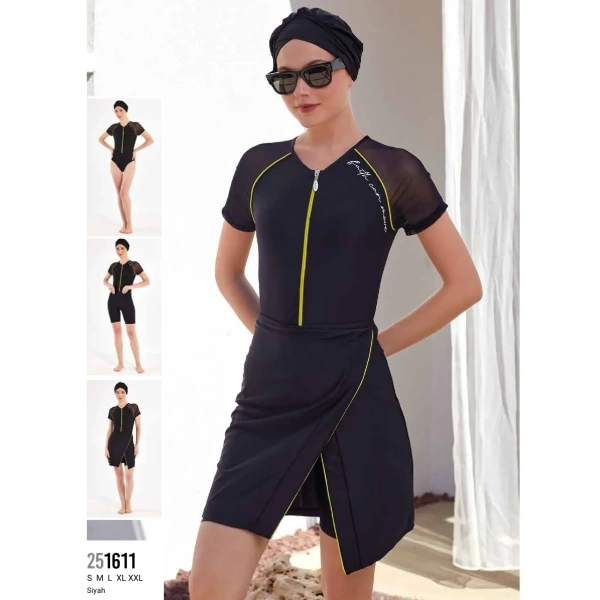 MAILLOT DE BAIN ADASEA 251611
