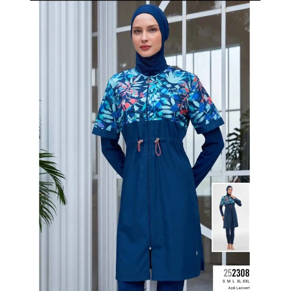 MAILLOT HIJAB MARESIVA 252308