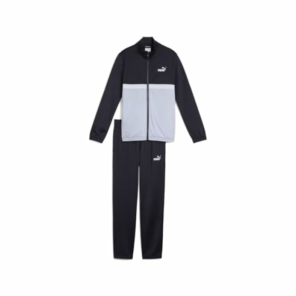 SURVETEMENT PUMA ENFANT PUMA Poly Colorblock 686294-16