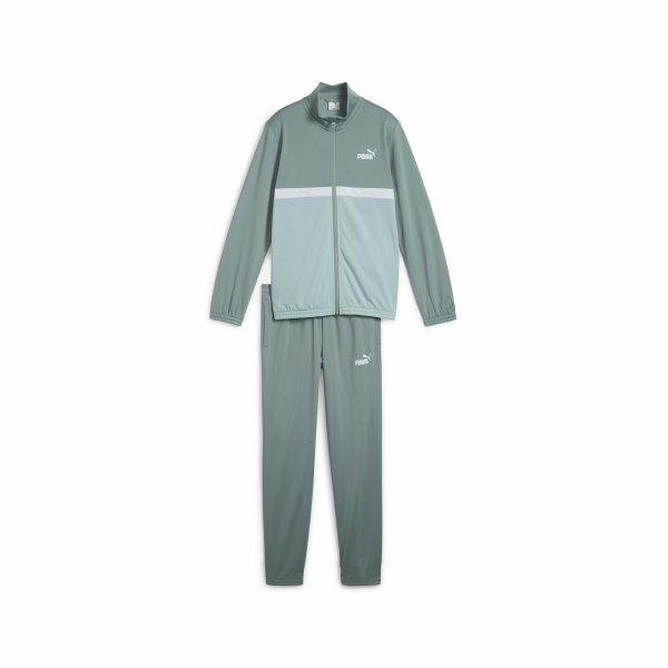 SURVETEMENT PUMA ENFANT PUMA Poly Colorblock 686294-30