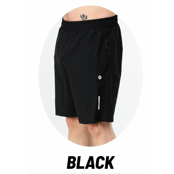 SHORT DE SPORT HOMME SPEEDLIFE XE0337