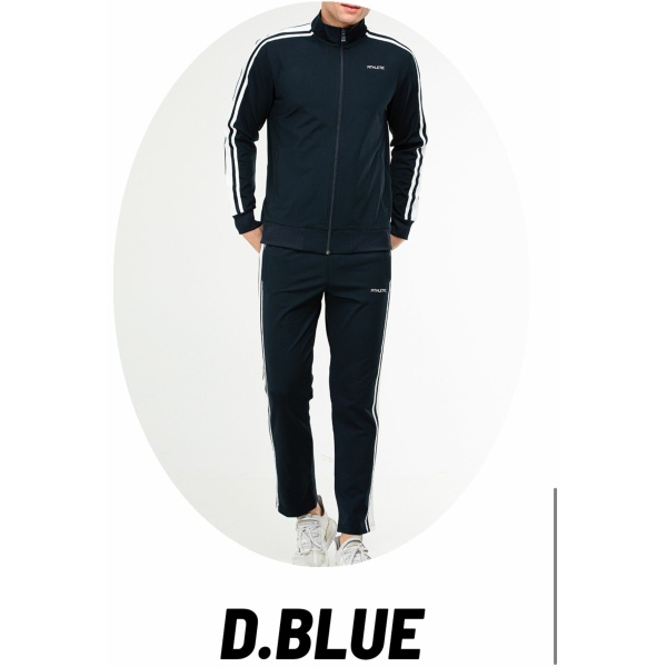SURVETEMENT HOMME SPEEDLIFE XA1792