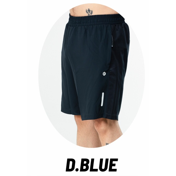 SHORT DE SPORT HOMME SPEEDLIFE XE0337