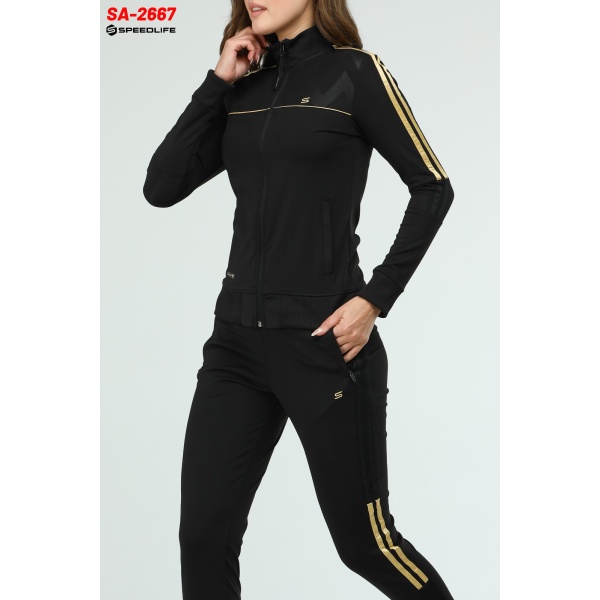SURVETEMENT FEMME SPEEDLIFE SA2667