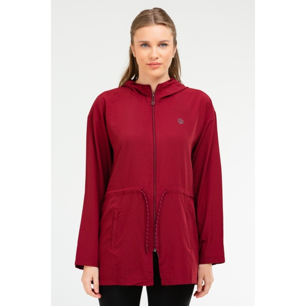 VESTE FEMME SPEEDLIFE SA2661