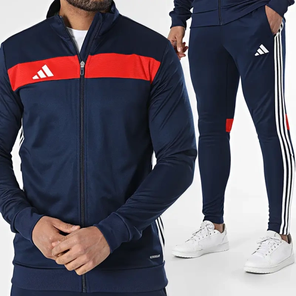 SURVETEMENT ADIDAS TIRO ES TS JD0467
